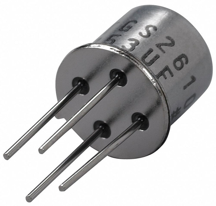 Sensor Replacement
