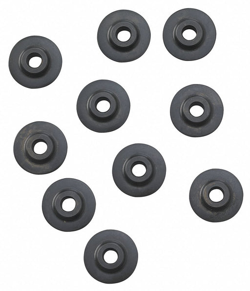 Cutting Wheel Replacement