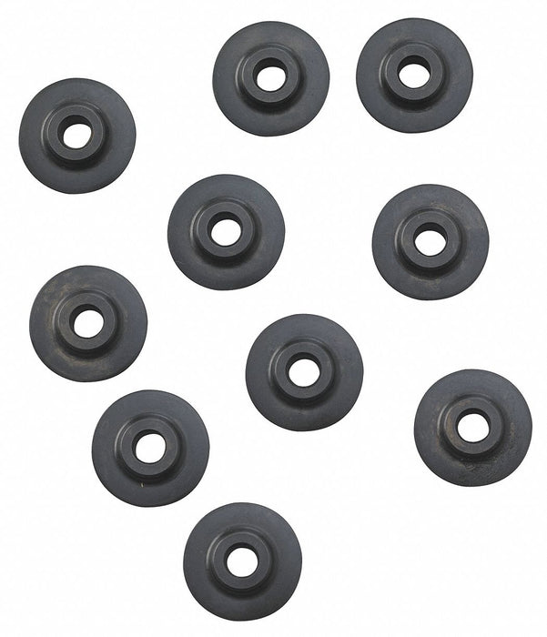 Cutting Wheel Replacement
