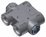 Hydraulic Check Valve 25 gpm 1/2 in NPT