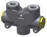 Hydraulic Flow Divider 3/4 in
