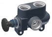 Selector Valve 3 Way 2 Position 1/2 NPT
