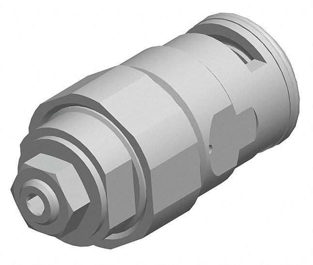 Relief Valve 30.0 gpm 0-3000 psi