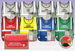 Safety Vest Assorted CERT Universal
