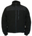 Flame Resistant Jacket HRC2 Black 3XLT