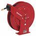 Spring Return Hose Reel 1/4 MNPT 50 ft