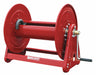 Hand Crank Hose Reel 325 ft 1/2 ID Red