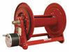 Motor Hose Reel 175 ft (3/4 in I.D.) Red