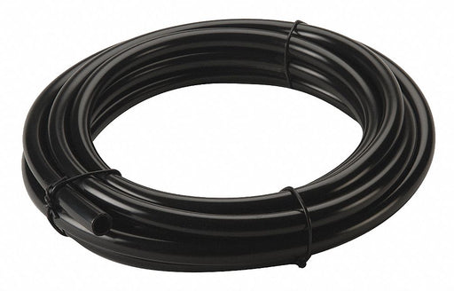 Aeration Tubing 1/2in. Dia 30 psi Vinyl