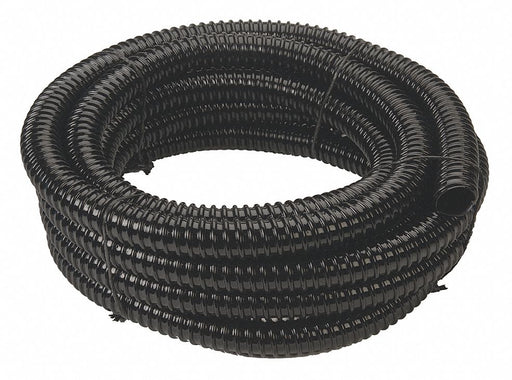 Aeration Tubing 1in. Dia 100 psi PVC
