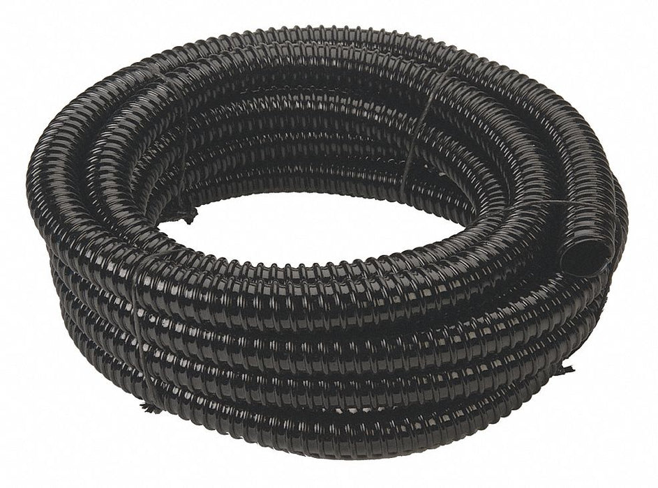 Aeration Tubing 1in. Dia 100 psi PVC