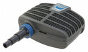 Pond Pump 5/64hp 120V AC Plastic Housing