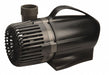 Waterfall Pump 9/64 hp 120V AC
