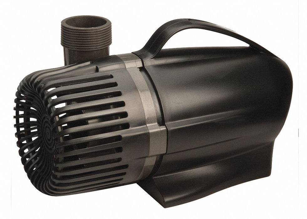 Waterfall Pump 17/64 hp 120V AC