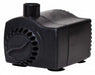 Fountain Pump 3/64 hp 120V AC 16 ft Cord