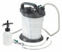 Brake Bleeder Vacuum 10-13/16 in L 3 pcs
