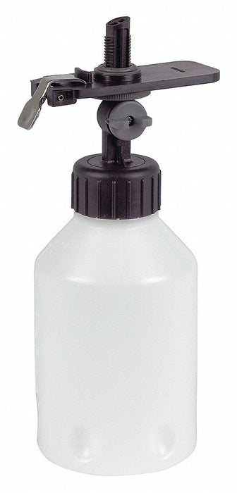 Master Cylinder Auto Filler 15-13/32in L