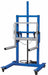 Dual Wheel Dolly High Lift 47-41/64 in L