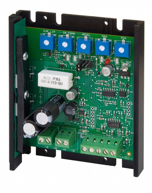 DC Speed Control 12 to 48V DC 10 A