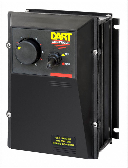 DC Speed Control 12 to 48V DC 10 A