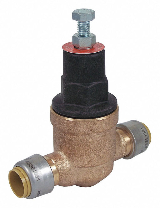 Pressure Reducing Valve 4-31/64 in L
