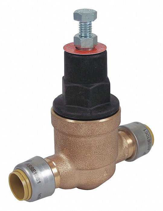 Pressure Reducing Valve 4-31/64 in L