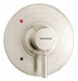 Shower Valve Trim Speakman Brush Nickel