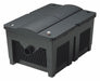 Pond Filter 60 gpm Max 30 in W 16 in H