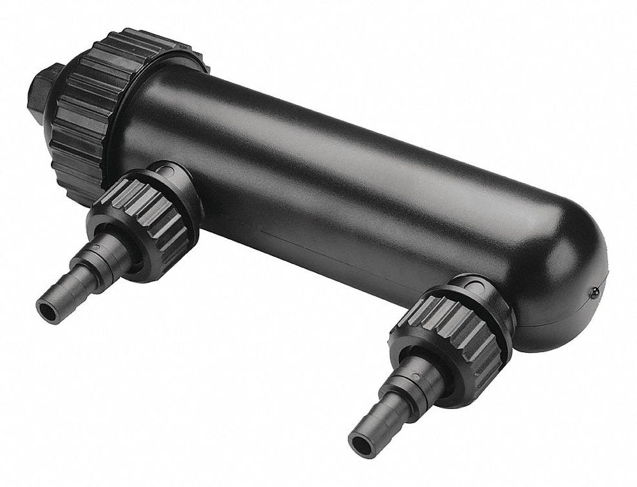 UV Clarifier Barbed 16 ft Cord 12 L