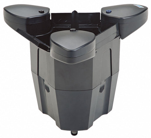 Pond Skimmer 120V 15 ft Cord 10 in H