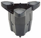 Pond Skimmer 120V 15 ft Cord 10 in H