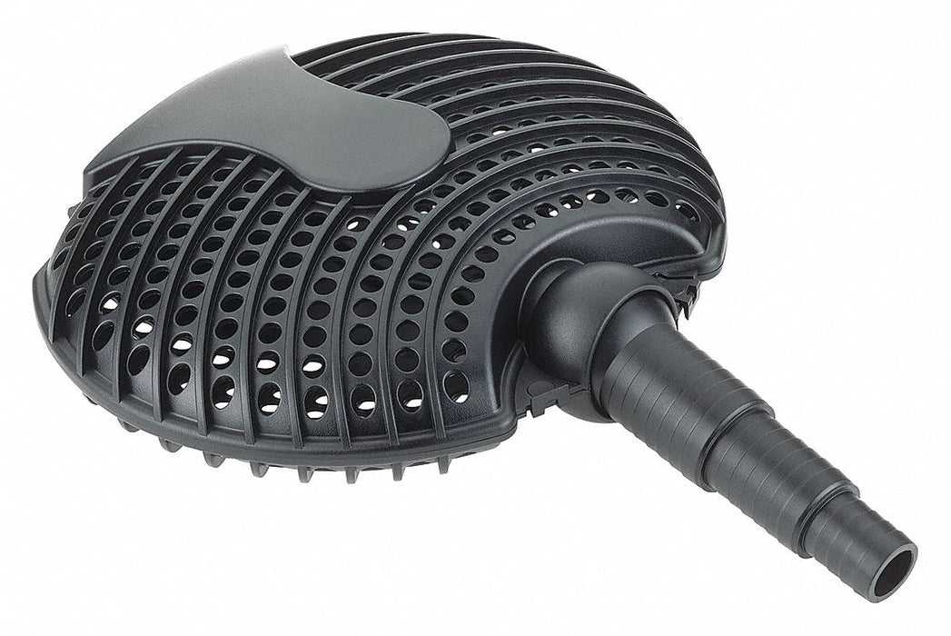 Pump Filter Satellite 2000 gph 14-1/2inL