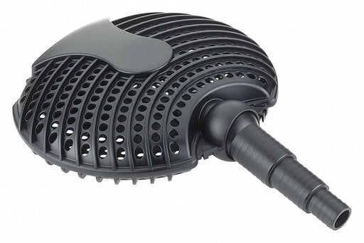 Pump Filter Satellite 2000 gph 14-1/2inL