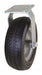 Plate Caster Rigid Polyurethane 11 7/8 H