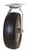 PlateCaster Swivel Polyurethane 11 7/8 H