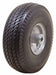 FlatFreeWheel 10 5/16 300lb 4.10/3.50-4