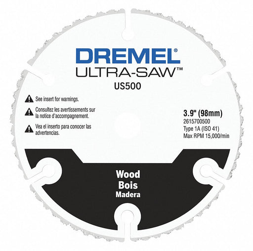 CircularSawBlade Carbide Dia 4 