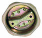 Drum Plug Steel Nitrile Rubber