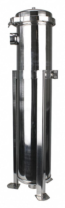 BagFilterHousing 411/4inH 85/8inDia
