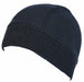 Flame Resistant Beanie Cap Black