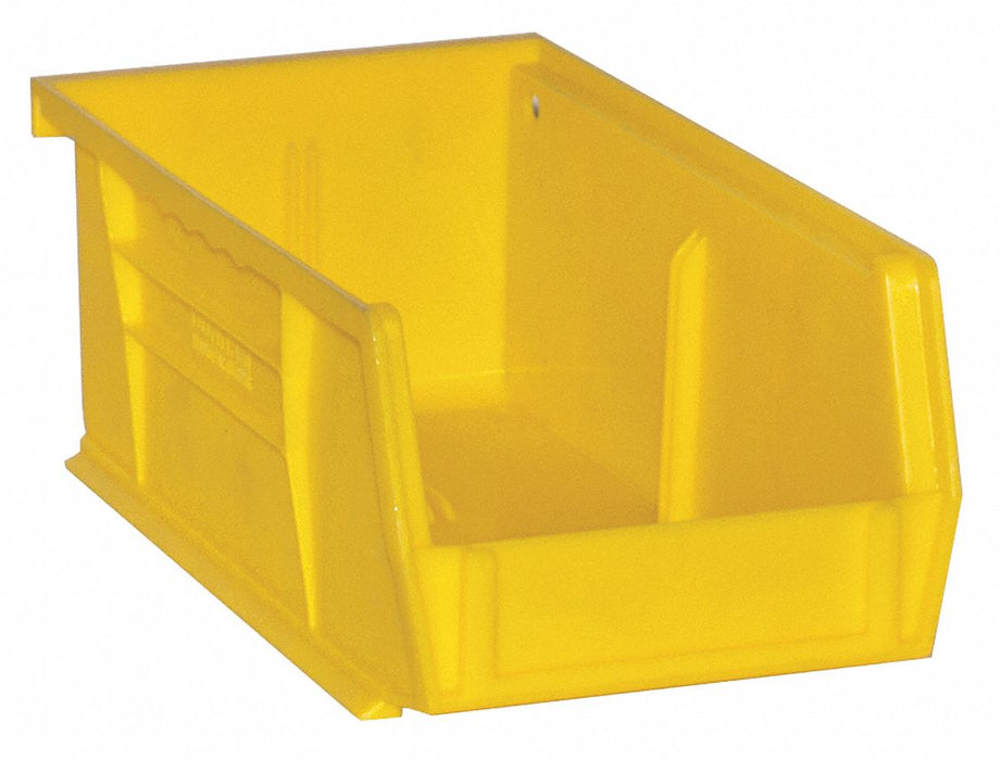 Hang and Stack Bin 3 H 7 L 4 W