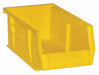 Hang and Stack Bin 3 H 7 L 4 W