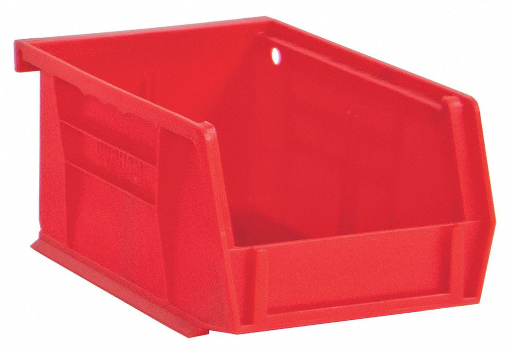 Hang and Stack Bin 3 H 5 L 4 W