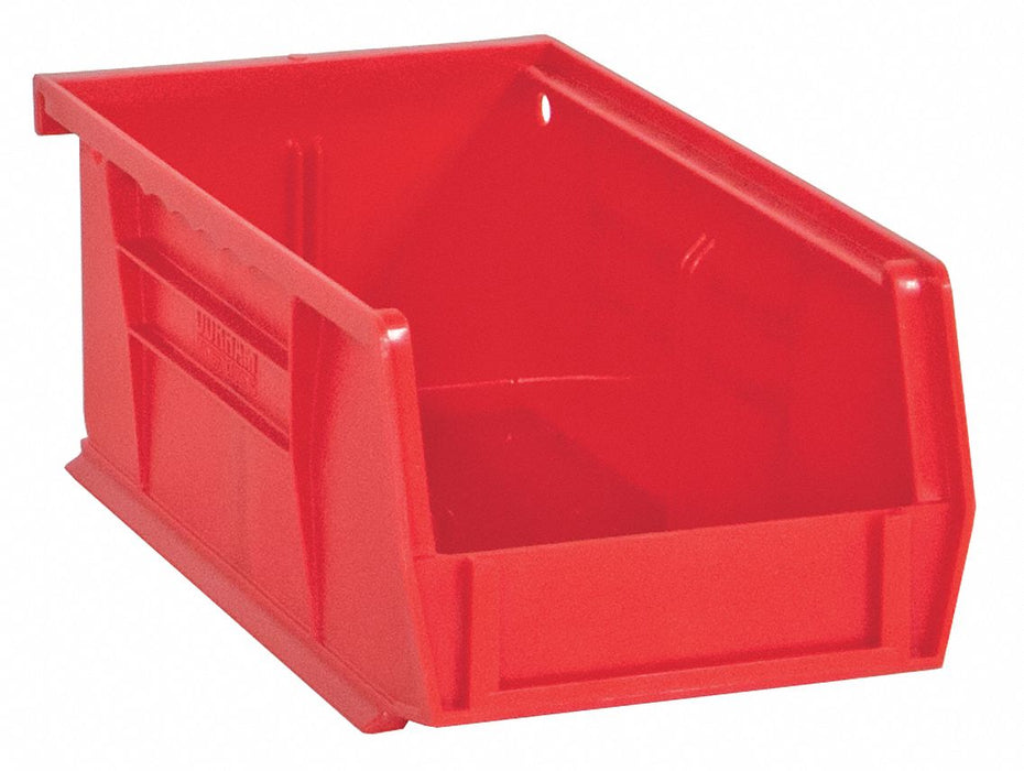 Hang and Stack Bin 3 H 7 L 4 W