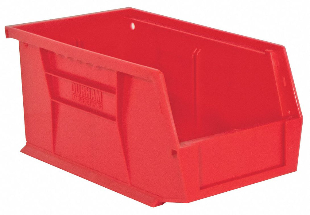Hang and Stack Bin 5 H 11 L 6 W
