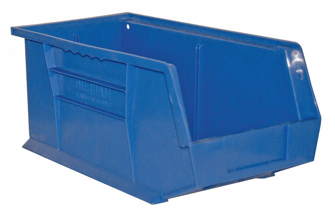 Hang and Stack Bin 7 H 15 L 8 W