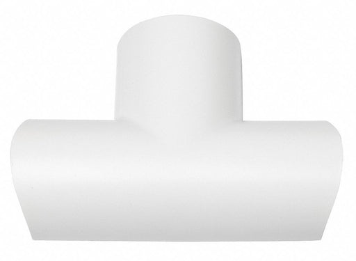 Tee White Non-Adhesive
