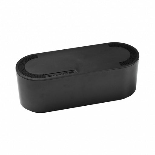 CableManagementBox 4.5 H 12.75 L 5 W Blk