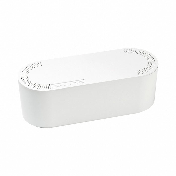 CableManagementBox 4.5 H 12.75 L 5 W Wht