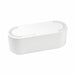 CableManagementBox 4.5 H 12.75 L 5 W Wht